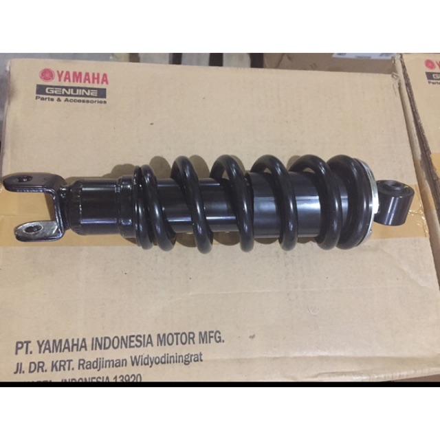 SHOCKBREAKER SHOKBREKER MONOSHOK VIXION OLD ASLI ORI YAMAHA 3C1 F2210 01