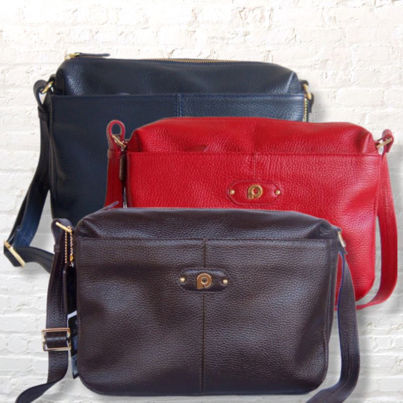 Papillon K3358 TAS selempang