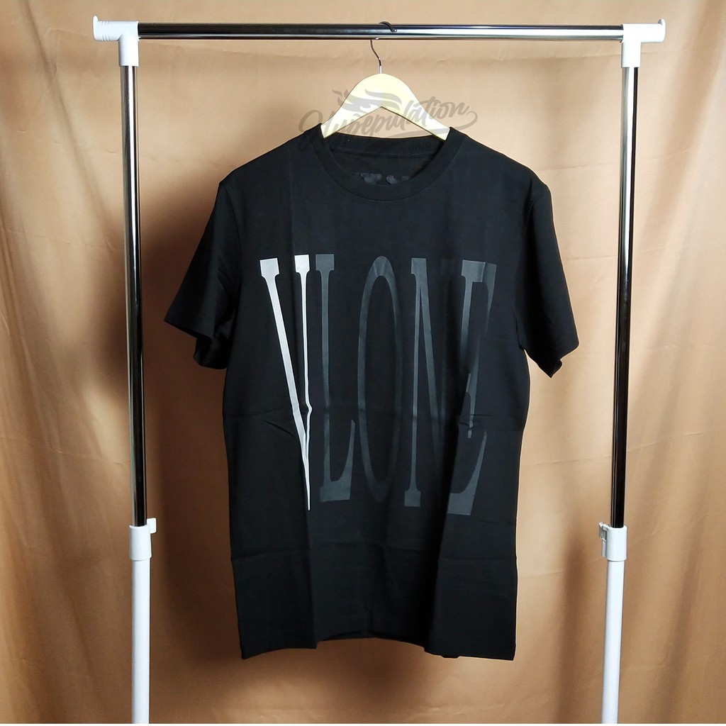 VLONE "3M" Reflective Tee ORIGINAL