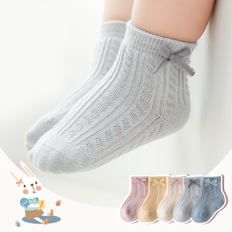 Kaos Kaki Pita SC33 - Baby Kids Socks