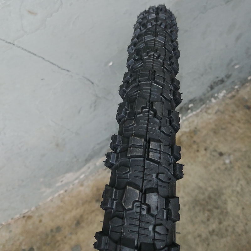 Ban Luar Sepeda MTB Kenda Koyote 26 x 2.10 54-559