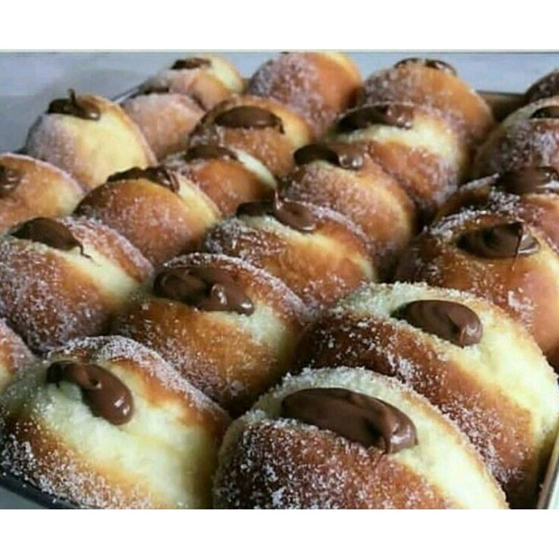 

bomboloni donut 1 lusin