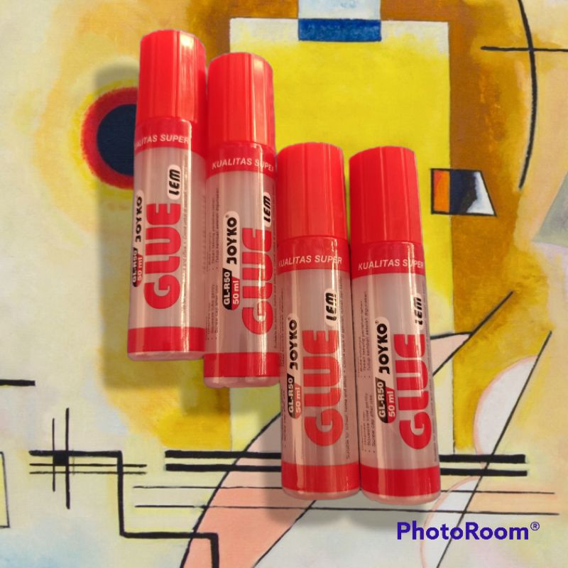 

Lem Glue Joyko Panjang