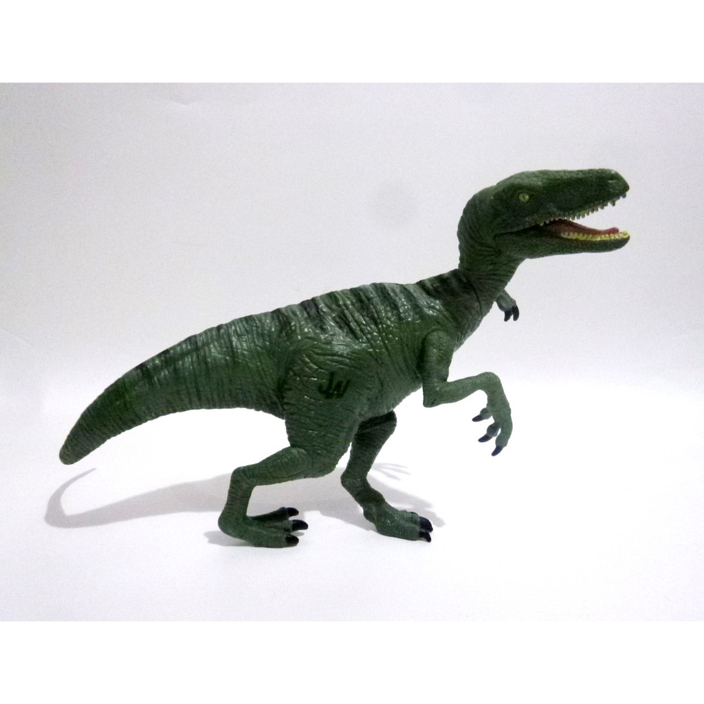 velociraptor figure
