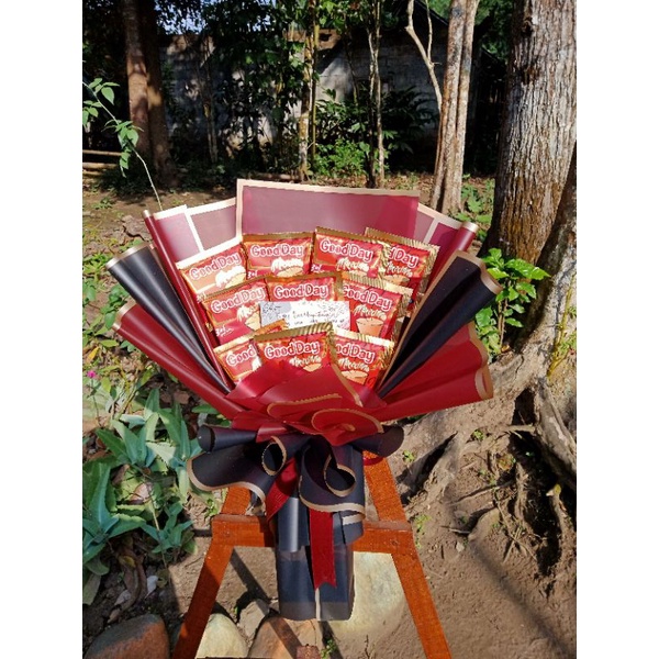 

Buket kopi magelang