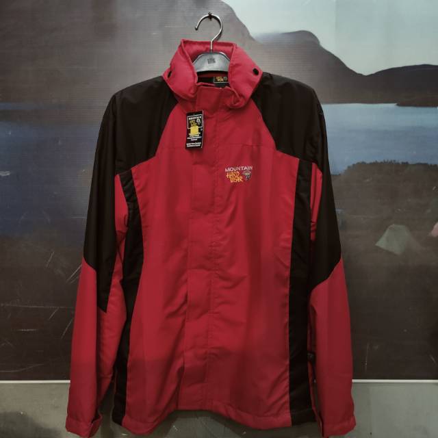 jaket mountain hardwear original