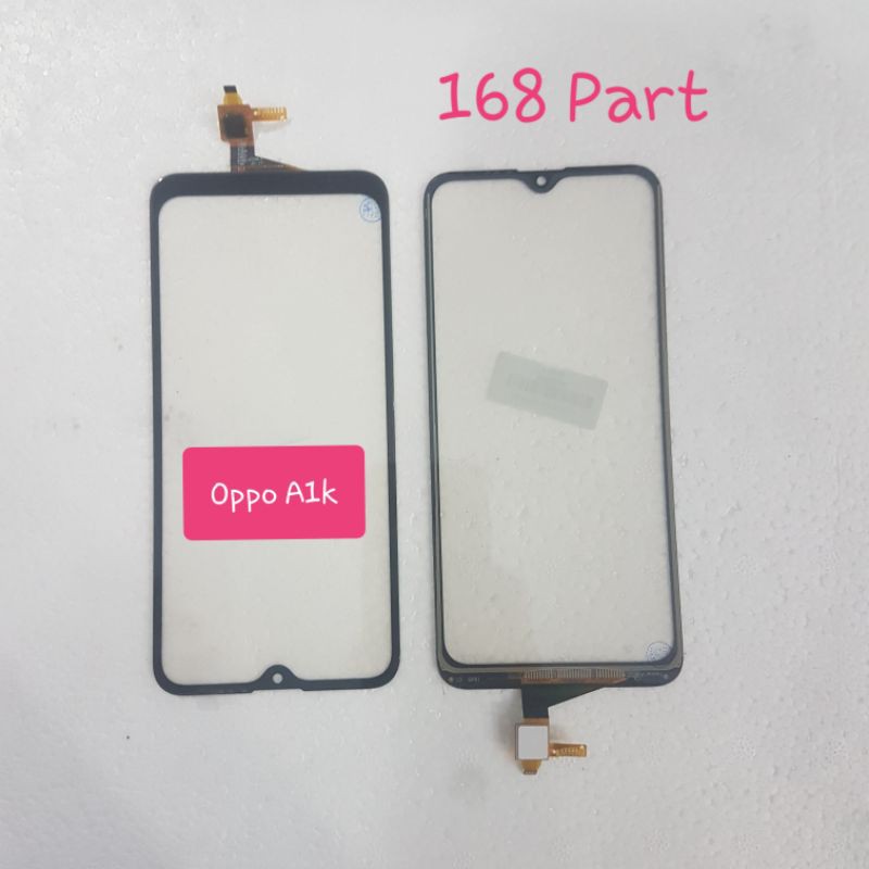 Ts Oppo A1k/ Realme C2