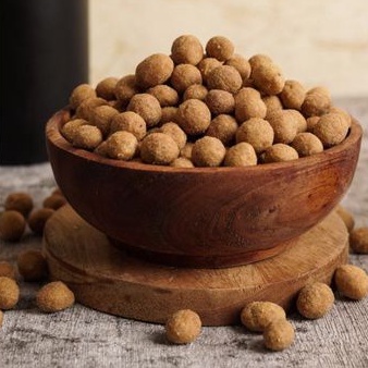 

Makanan Ringan / Snack Kacang Telor