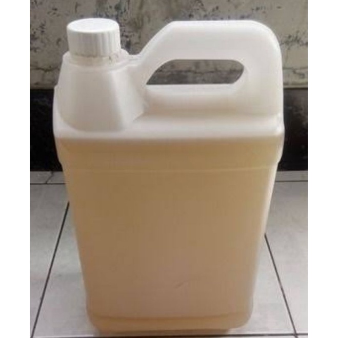 Minyak Sereh Murni 100%