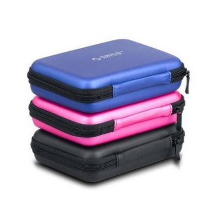 ITSTORE Softcase hardisk ORICO PHB-25 2.5ich Mobile HDD and Gadget Protector Poucj hdd 2.5 inch