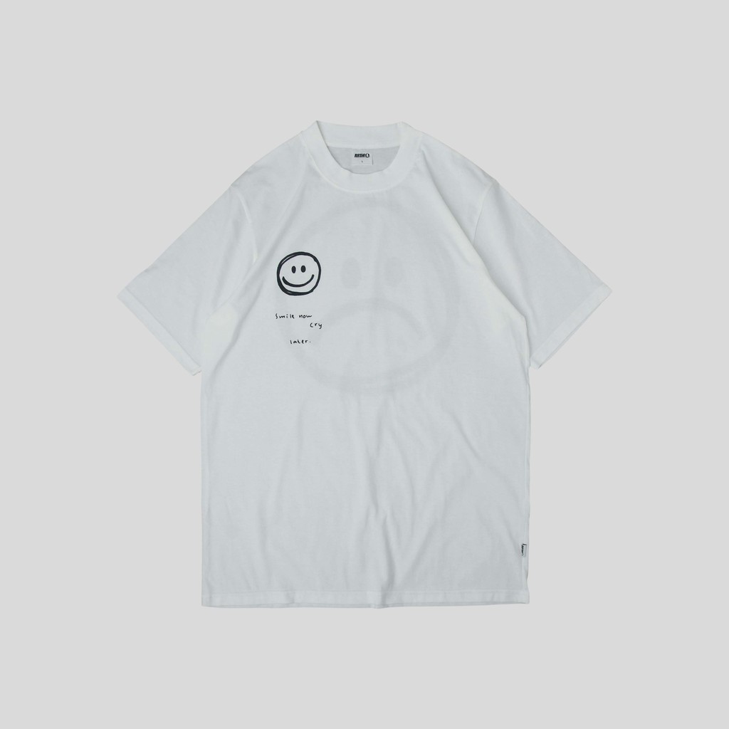 RRTM T-Shirt / Kaos RRTM / Pria