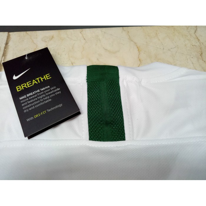 JERSEY BOLA TIMNAS INDONESIA AWAY 2018 2019 GRADE ORI