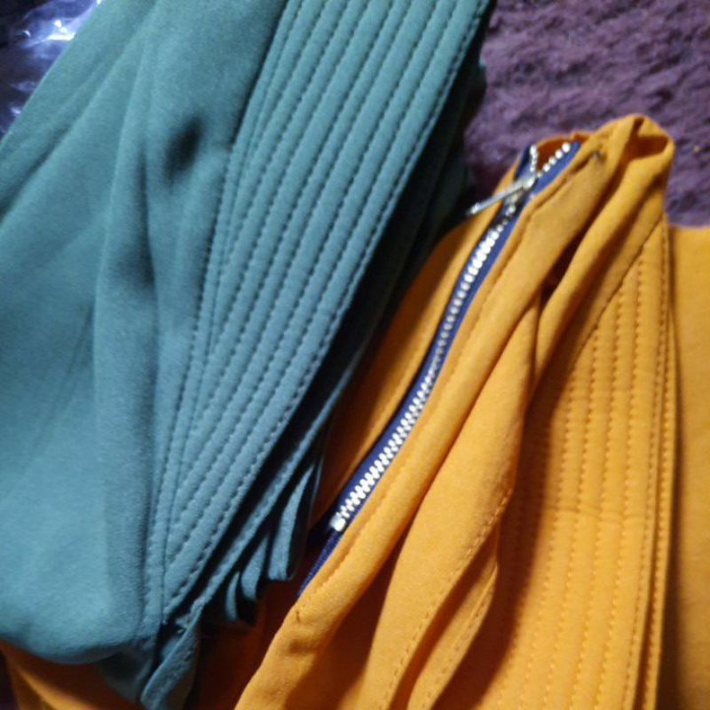 pasmina instan reslesting pad