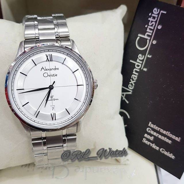 ALEXANDRE CHRISTIE AC8505