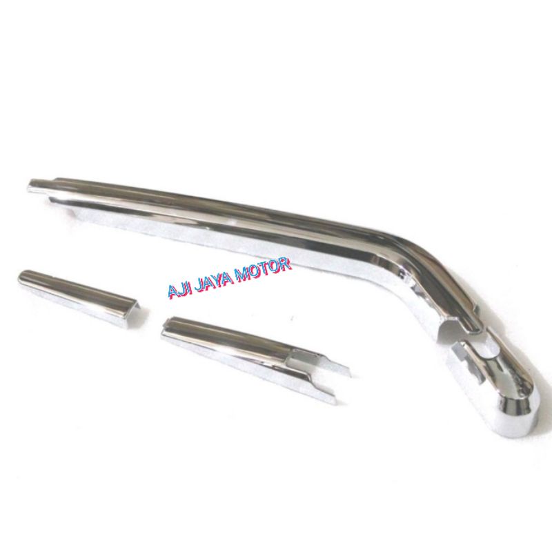 COVER WIPER XENIA TAHUN 2016 2017 2018 WIPER BELAKANG XENIA