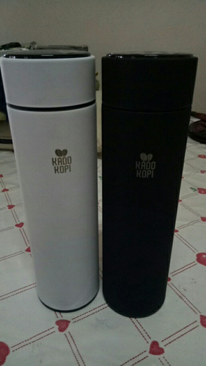 Utumbler By Kado Kopi