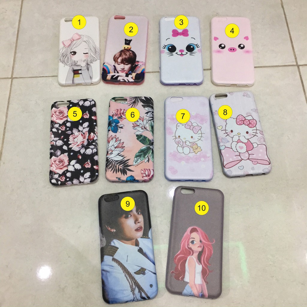 Contoh Gambar Softcase - Simak Gambar Berikut