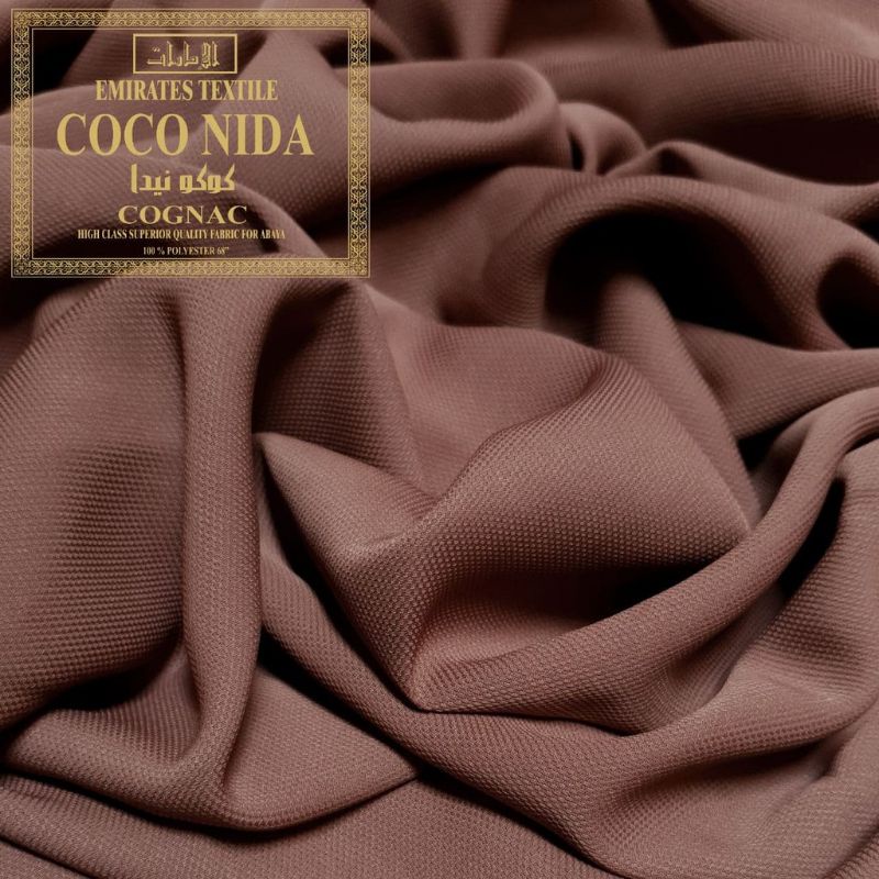 Kain abaya sultan Coco nida