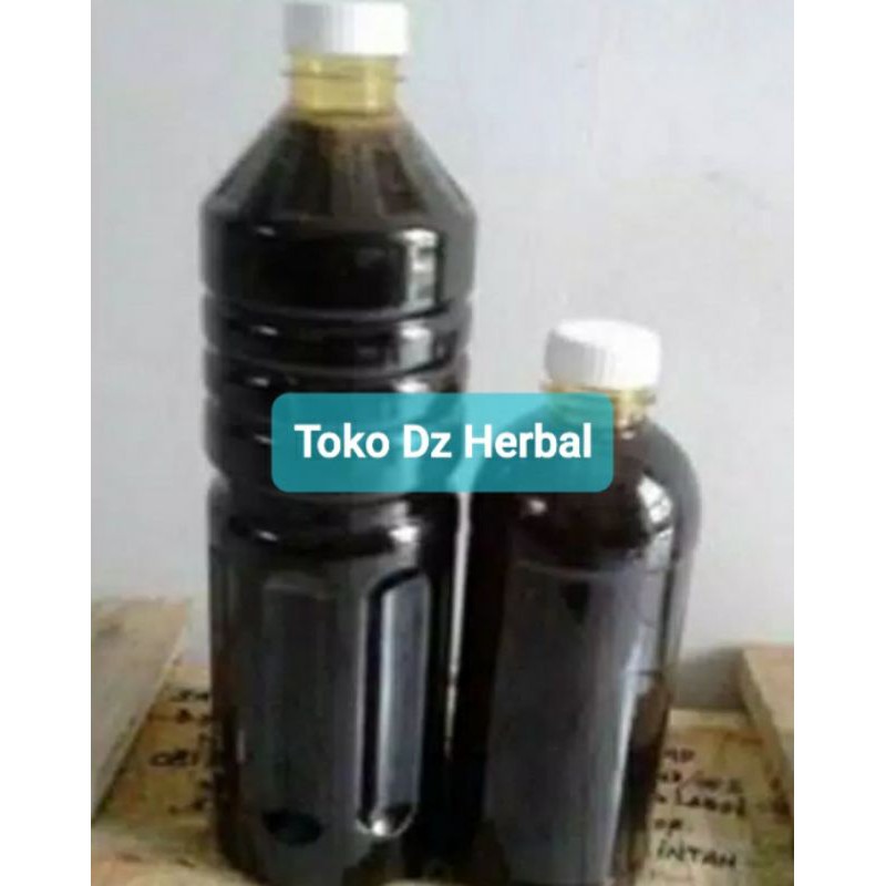 

Gula aren cair asli alami 600 ml-az