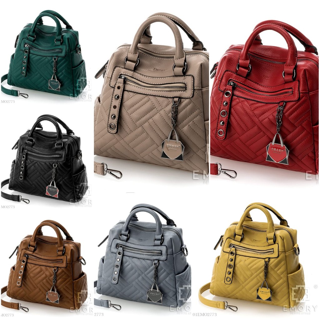 Tas Wanita  Series  01EMO2773-E