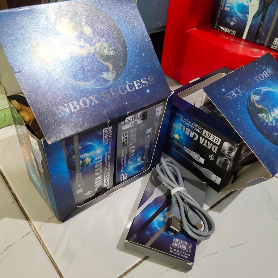 Kabel Data premium INBOX ( micro )
