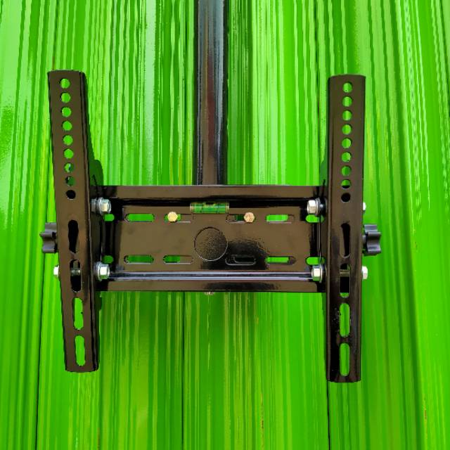 BRACKET TV GANTUNG 32 SAMPAI 43 INCH ADJUSTABLE BEST QUALITY Waterpass