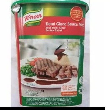 

demiglace