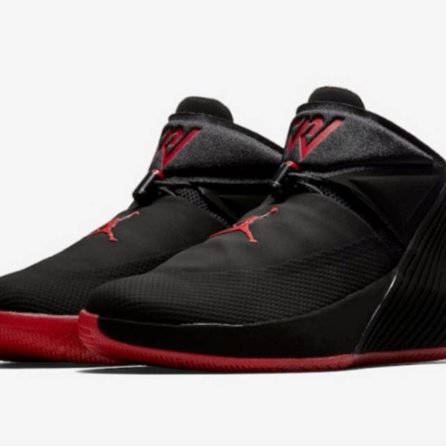 Nike Jordan Why Not Zero