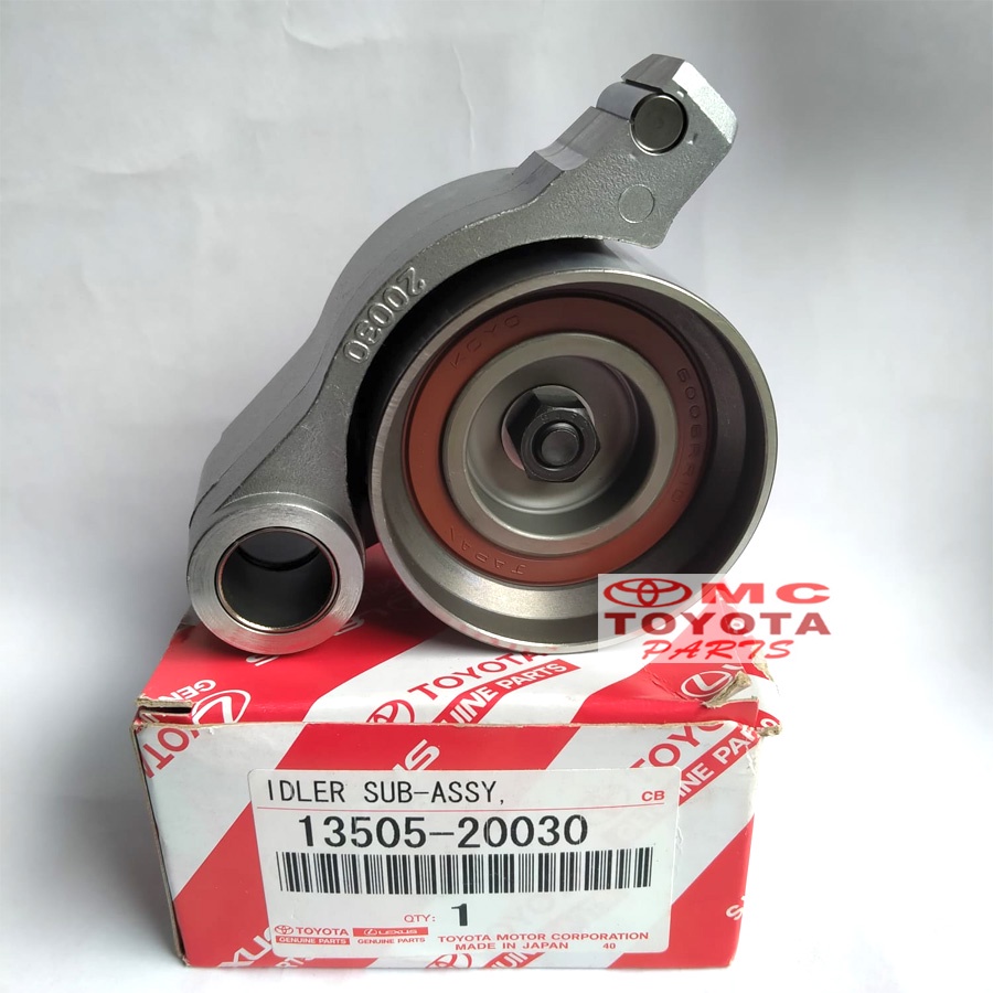 Laher Tensioner Timing Belt Camry Alphard Lexus 13505-20030