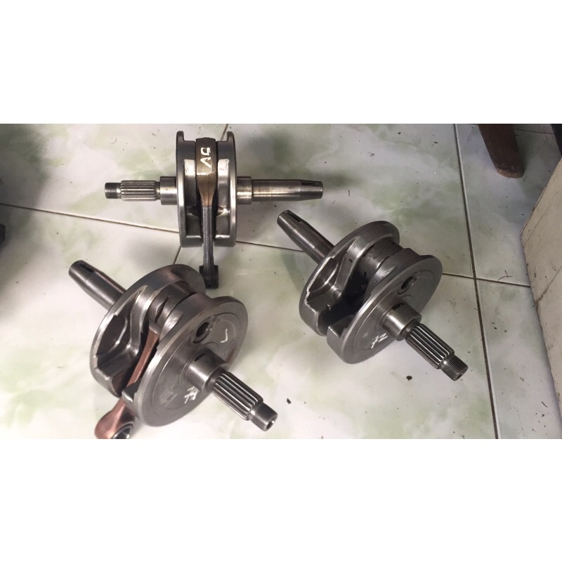 askruk up strukan cnc langkah 70 72 74 stang rxz pnp cb gl mp tiger