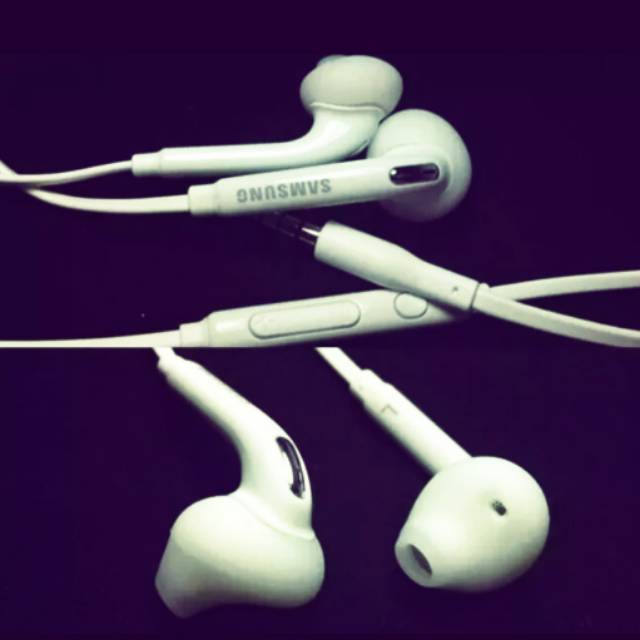 Headset handsfree SAMSUNG galaxy s6