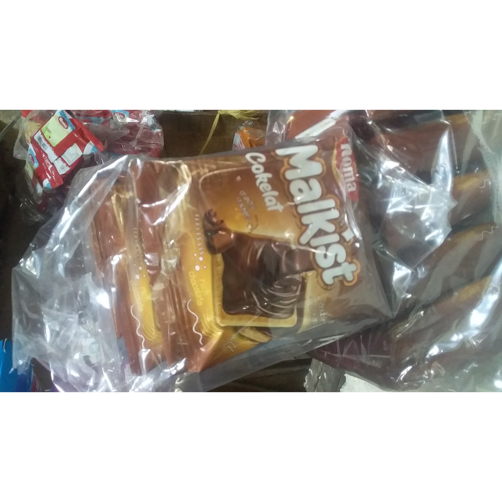 

Makanan ringan