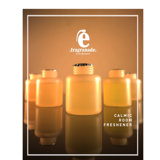 CALMIC AROMA THERAPY-PENGHARUM RUANGAN-PEWANGI RUANGAN-PENGHARUM MOBIL-PEWANGI MOBIL-TOILET CALMIC
