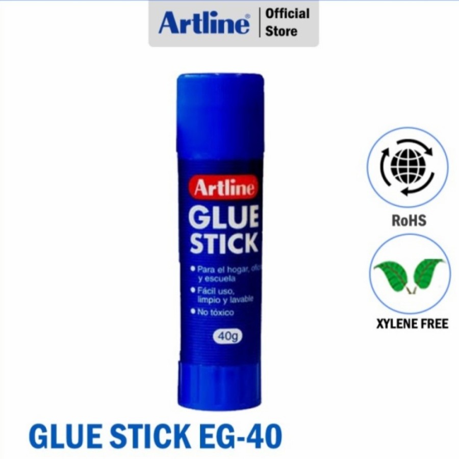 

Lem Stick / Glue Stick ARTLINE 40g