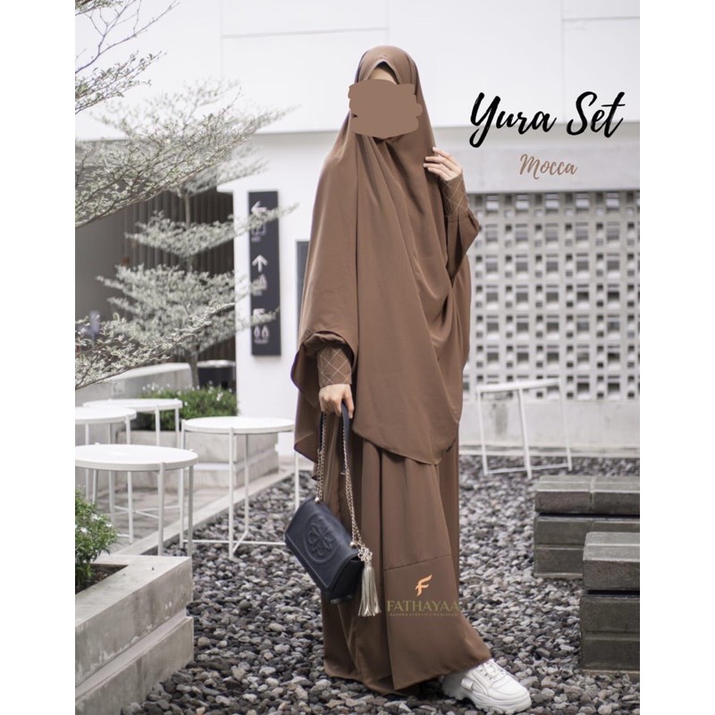 Yura Set Fathaya Indonesia