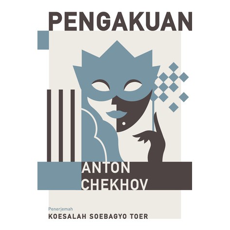PENGAKUAN -Anton Chekhov-