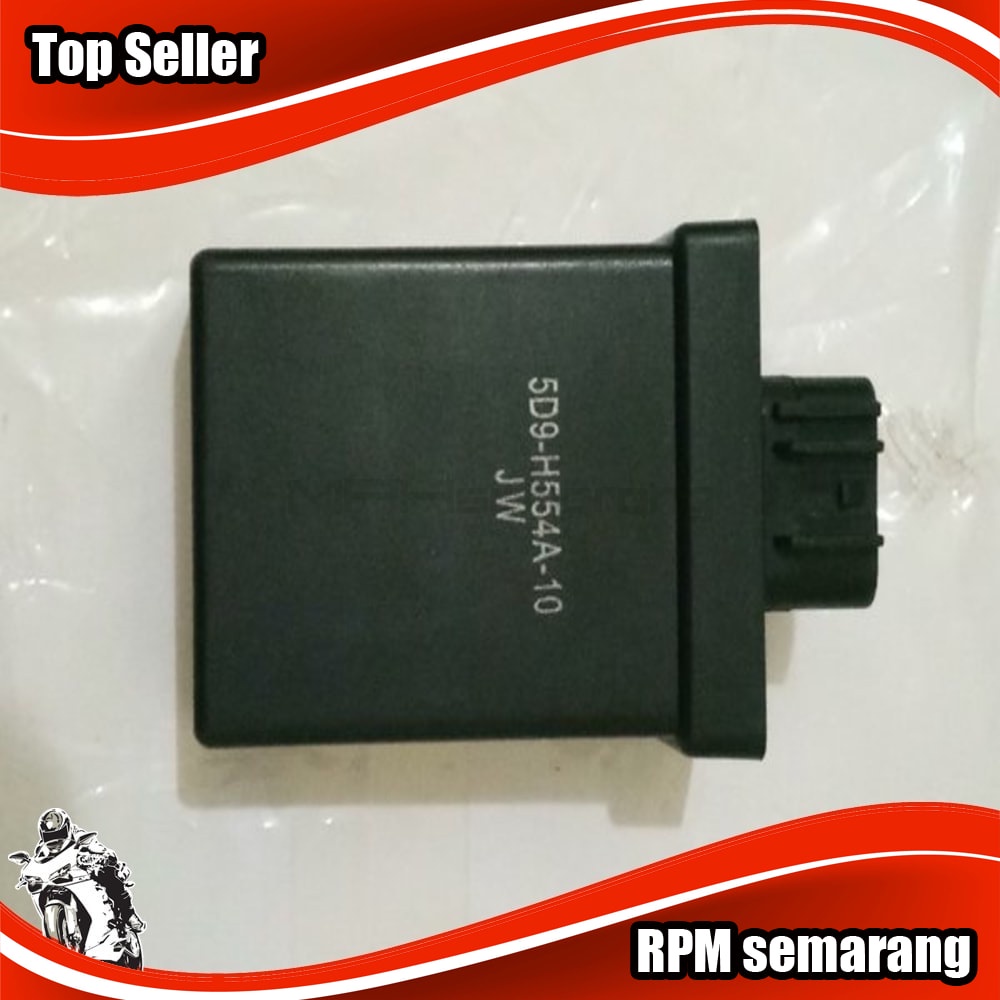 CDI MOTOR YAMAHA VEGA ZR