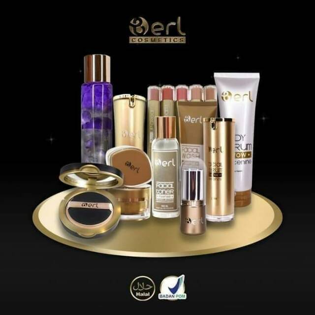 B erl cosmetic