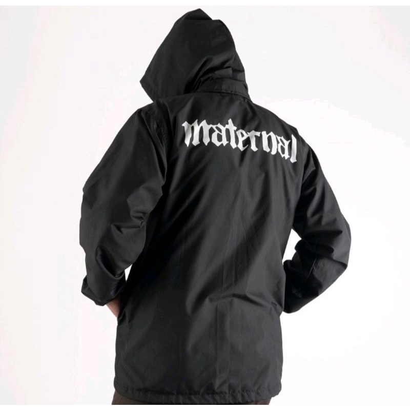 MATERNAL DISASTER ( VORBE ) second