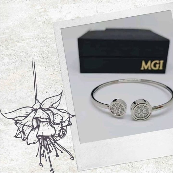 [ TERLARIS ] Gelang kesehatan/Gelang quantum pandant