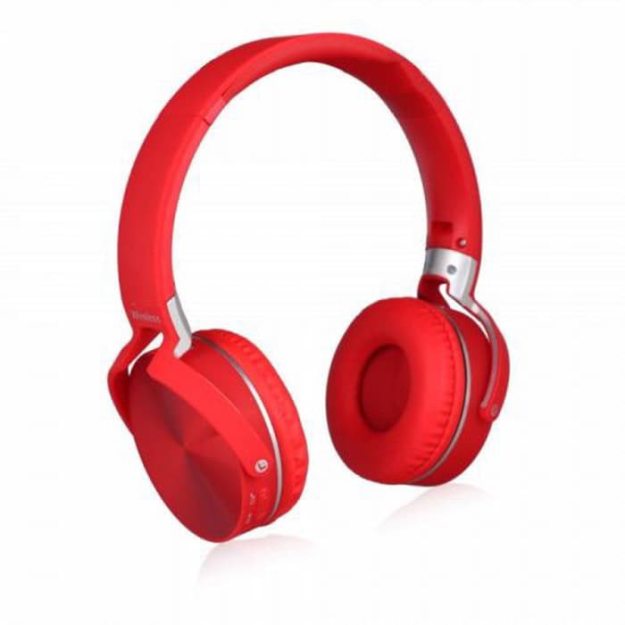 Wireless Stereo Super Bass Headphone JB950 Terbaru 2019