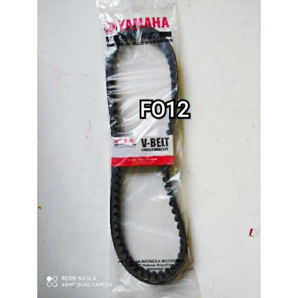 V BELT YAMAHA/MIO J/YAMAHA/ORI