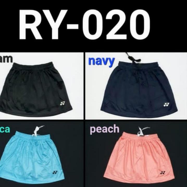 LANGSUNG KIRIM.. RY020 ROK BADMINTON YONEX IMPORT BULU TANGKIS