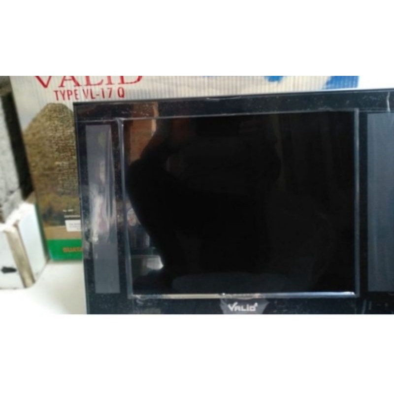 TV LED 17 INCH VALID 17" 17INCH