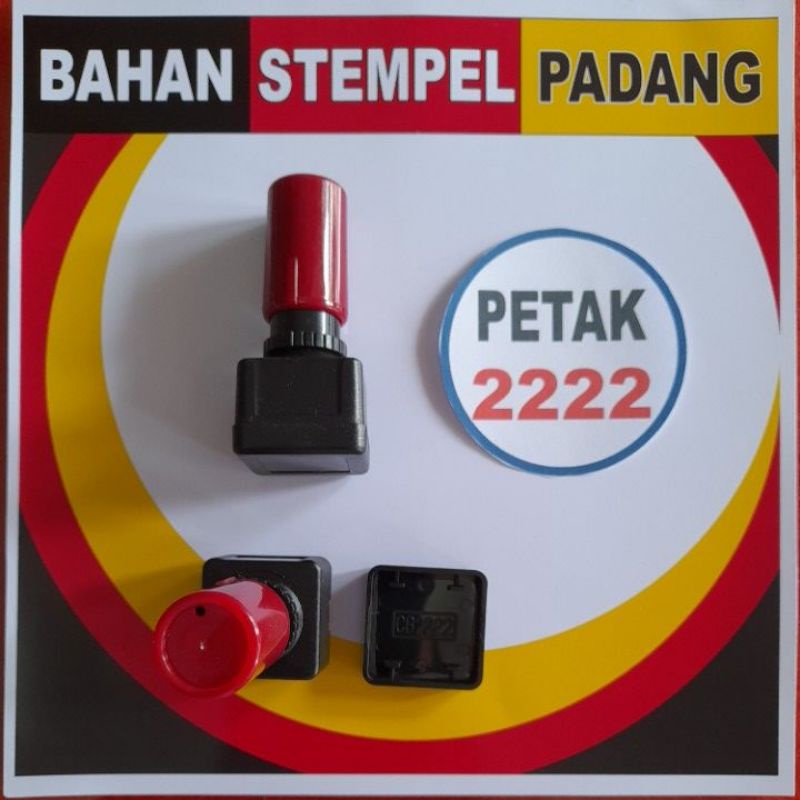 

GAGANG STEMPEL CB 2222