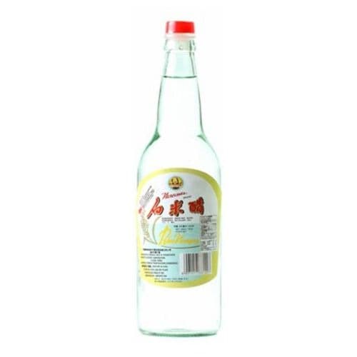 

narcissus rice vinegar 250gr