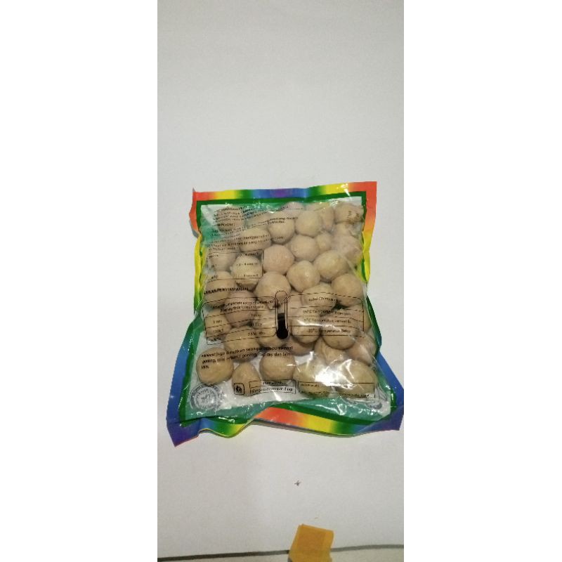 

Bakso Barika Bakso sapi