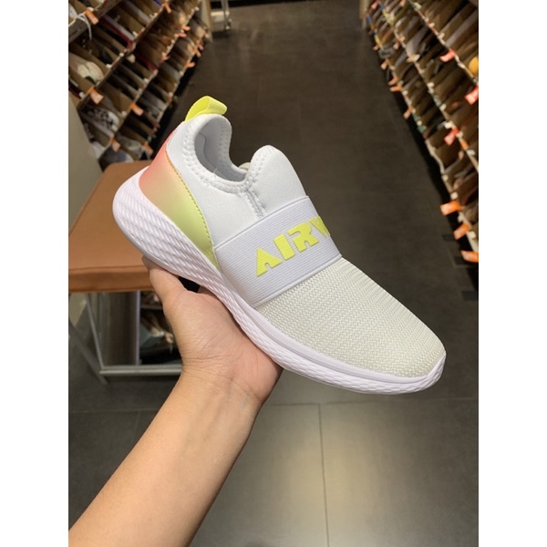 Airwalk Strike white payless sneaker