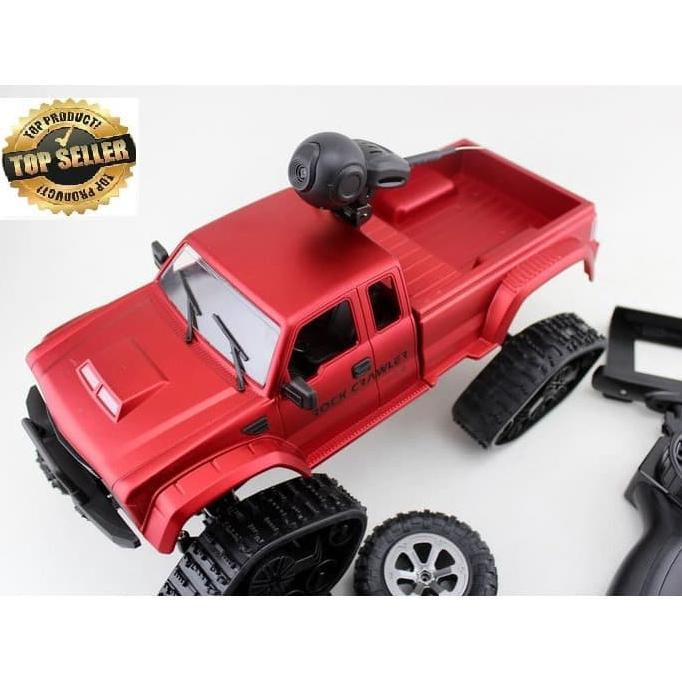 FAYEE FY002 BW rc rock crawler wifi camera 2 kinds tyre V WPL C24 B16