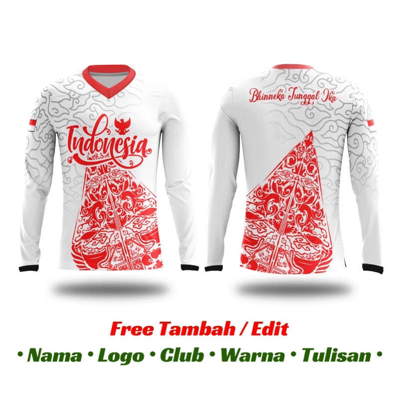 Jual Jersey Baju Kaos Design Custom Indonesia | Jersey Baju Kaos Sepeda ...